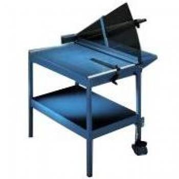Dahle 527664 - Cizalla profesional de palanca, 40 mm