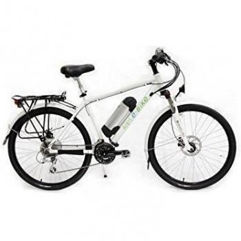 Airis - Bicicleta Eléctrica Mtb Premium