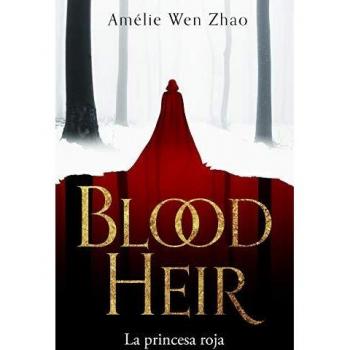 La princesa roja