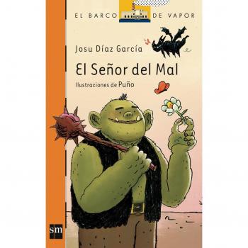 El Señor del Mal: 224