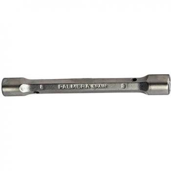 Bahco 27M-8-9* - Llave tubo 8x9 mm.