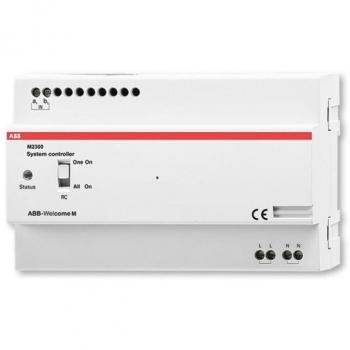 Monitor Videoportero 7 pulgadas blanco manos libres básico Niessen WM22411-W