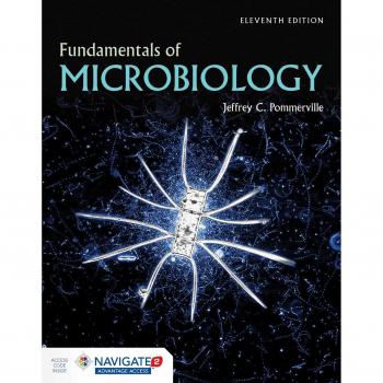 Fundamentals Of Microbiology