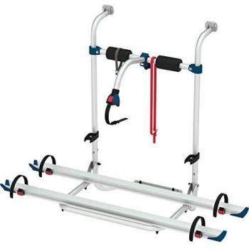 Fiamma Carry-Bike Caravana Hobby Black Portabicicletas PBC1704
