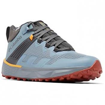 Columbia Facet™ 75 Mid OutDry™ Men's Waterproof Hiking Boots