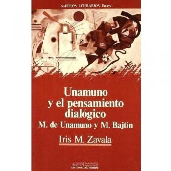Unamuno Y El Pensamiento Dialógico