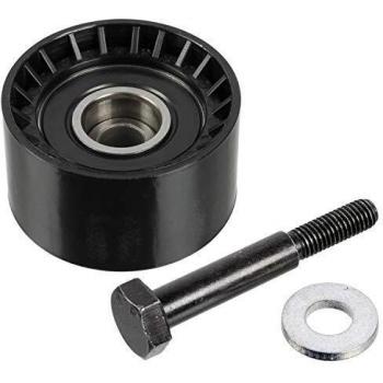 Polea de Inversión y Guía para Correa de Distribución FEBI BILSTEIN 23654 - Compatible con Opel Insignia A Sports Tourer