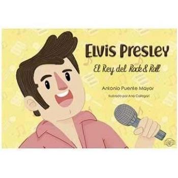 Elvis Presley. El Rey del Rock & Roll