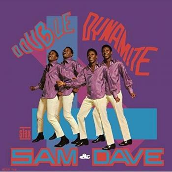 Double Dynamite - Vinyl Record