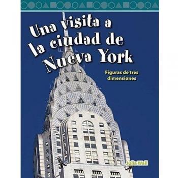 Una visita a la ciudad de Nueva York