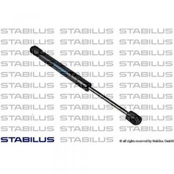Stabilus 18565 Muelle neumático, maletero/compartimento de