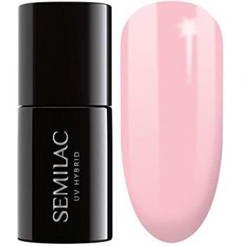 Semilac UV Hybrid Nail Polish 512 Lalalove 7ml