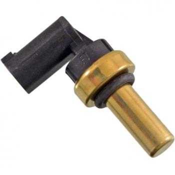 Interruptor de temperatura para ventilador del radiador Blue Print ADG072101, compatible con OPEL Astra, Corsa, Insignia, Mokka, Meriva, Adam y Cascada
