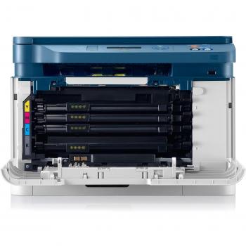 Samsung CLX-3300 - Impresora multifunción láser