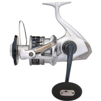 Carrete de Spinning Shimano Saragosa SW A 20000 PG