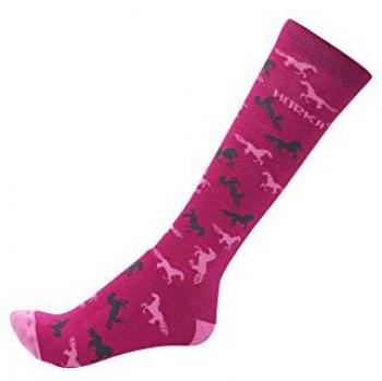 Calcetines de Mujer Horka Antideslizantes y Transpirables