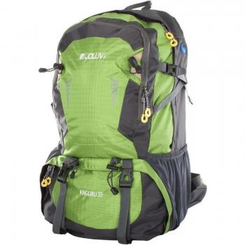 Mochila de senderismo Joluvi Angliru 55