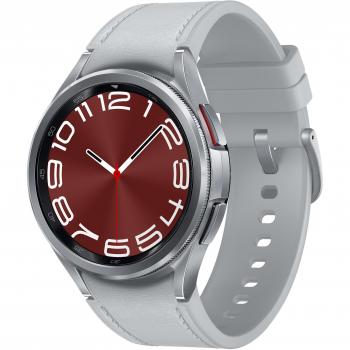 Samsung Galaxy Watch6 Classic 43mm LTE Silver