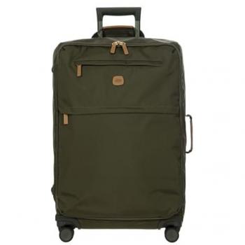 Bric's X-Collection 71cm XL Spinner Luggage - Grey