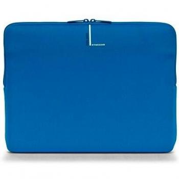 VLC Neoprene Second Skin Laptop Sleeve - 13'' & 14'' - Blue