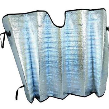Sombrilla Plegable de Aluminio 60 x 130 cm