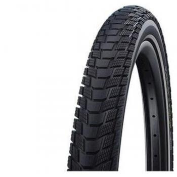 Schwalbe Cubierta Rígida Urbana Pick-up Super Defense Addix-e 16´´ X 2.15