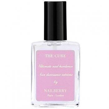 Nailberry The Cure Nail Hardener 15 ml
