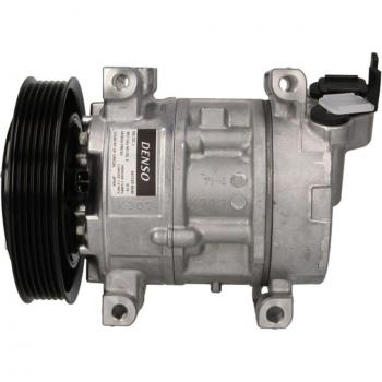 Compresor de aire acondicionado DENSO DCP09008, tipo: compresor, características: marca DENSO, modelo DCP09008