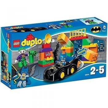 LEGO Duplo - El desafío del Joker