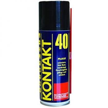 CRC 79009-AA KONTAKT 40 - Aceite multifunción