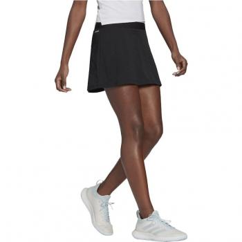 Falda de tenis de mujer CLUB L adidas