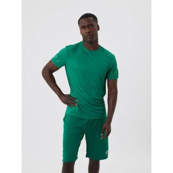 Björn Borg Borg Light T-shirt Green, S