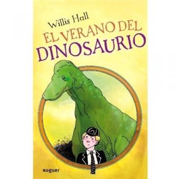 El verano del dinosaurio