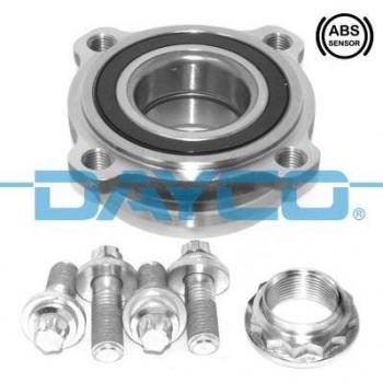 Kit de cojinete de rueda DAYCO KWD1275