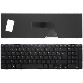 Teclado para portátil Dell Inspiron 15 3521 15R 5521 2521