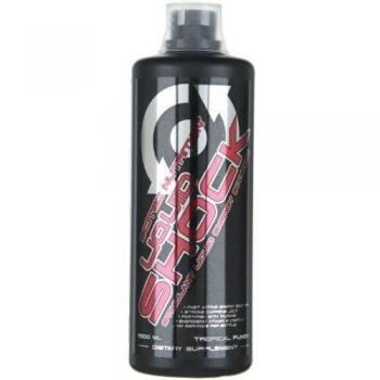 Scitec Bebida de Pre-Entrenamiento - 1000 gr