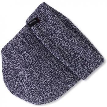 BRIXTON Beanie Heist - Gorro de esquí para Hombre, Color Azul, Talla 2XL