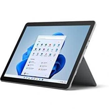 Tablet Microsoft Surface Go 3 LTE 10,5 Intel Core i3-10100Y 8GB RAM 128GB Windows 10 Pro