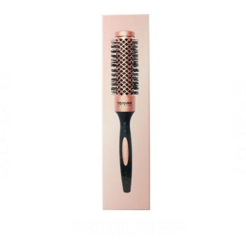 Termix Evolution Gold Rose Cepillo de Pelo Redondo Profesional Térmico 28mm