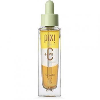 Pixi - +C VIT Priming Oil, Aceites faciales, 30 ml, unisex