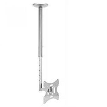 Soporte TV orientable de techo