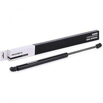 Amortiguador de maletero RIDEX 219G0270 para AUDI A6 Avant (C4, C5) - Fuerza de expulsión: 740N, Compatible con referencias 4B9827552D y