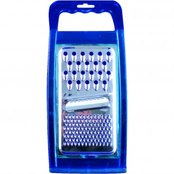 MSV - Rallador Multiusos Color Azul