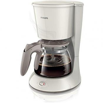 Philips Daily Collection HD7461/03 Independiente Semi-automática - Cafetera