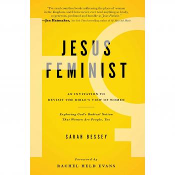 Jesus Feminist