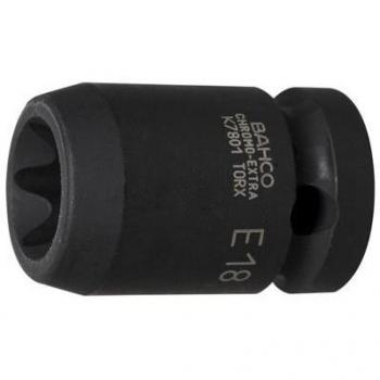 Bahco K7801TORX-E10 - Vaso Para Tornilos Torx E10