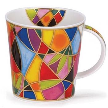 Dunoon Splendour Dido Solid Dunoon Cairngorm Taza