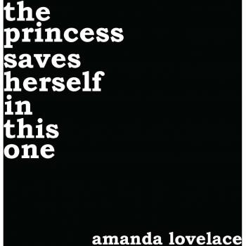 the princess saves herself in this one