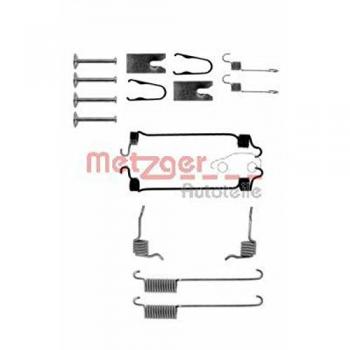 Kit de Accesorios para Zapatas de Freno METZGER 105-0751 para Ford y Mazda