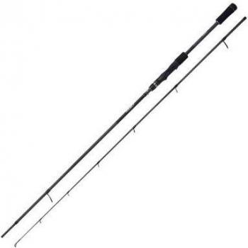 Caña de Spinning Shimano Nasci Fast 185cm - 84g - Potencia 1-7g - Tramos 96cm - Modelo NAS61ULFE